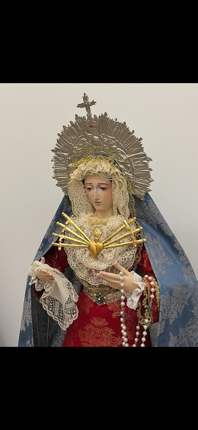 Virgen de Capipota