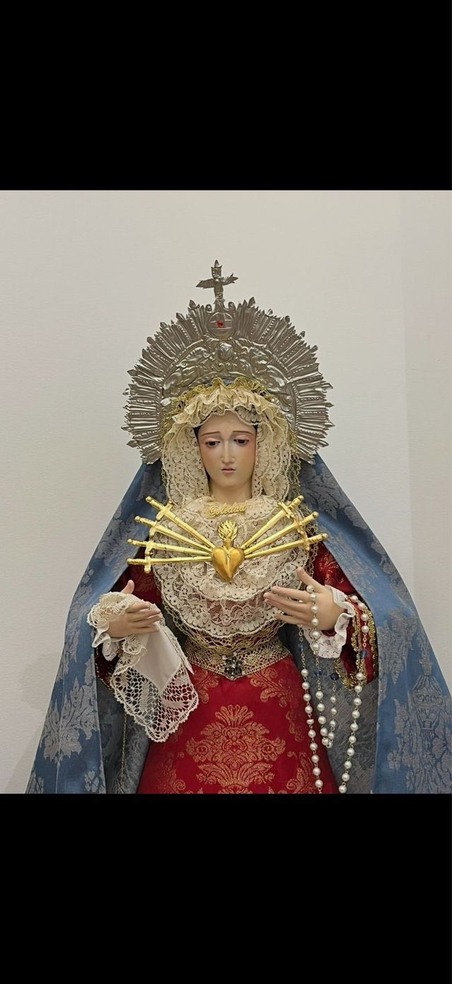 Virgen de Capipota