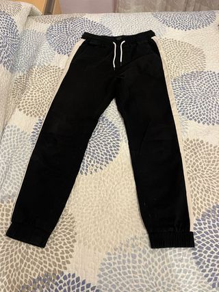Pantalon Jogger