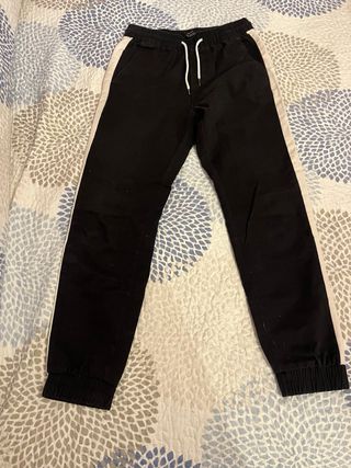 Pantalon Jogger