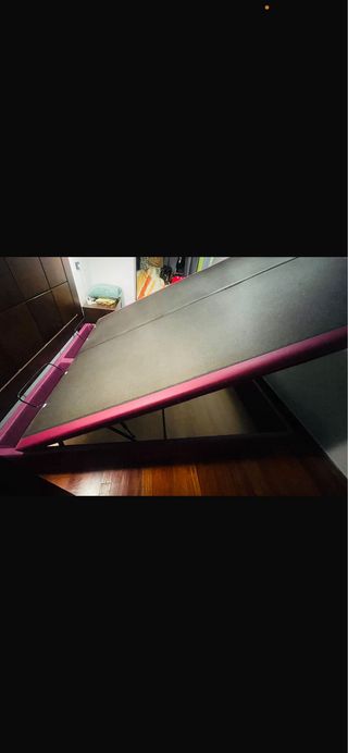 Canapé 160x200 Bedline