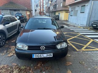 Volkswagen Golf 1999