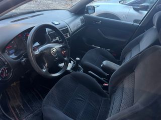 Volkswagen Golf 1999