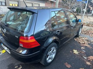 Volkswagen Golf 1999