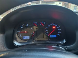 Volkswagen Golf 1999