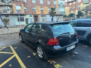 Volkswagen Golf 1999