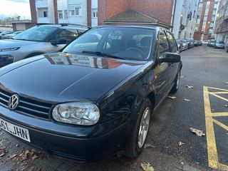 Volkswagen Golf 1999