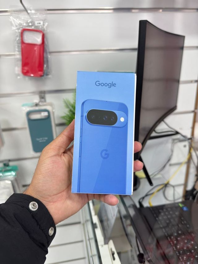Google Pixel 7 128GB Blu