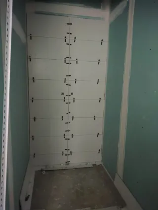 Niveladores y cuñas para azulejos