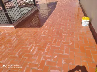 Niveladores y cuñas para azulejos