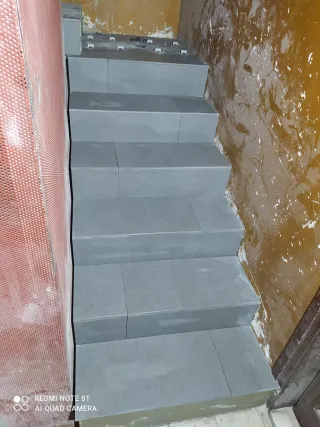 Niveladores y cuñas para azulejos