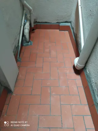 Niveladores y cuñas para azulejos