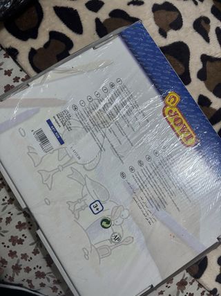 Jovi Ceras Plásticas Crayons Student Colores