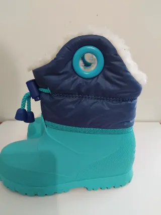 Stivali Neve Bambino Taglia 21/22