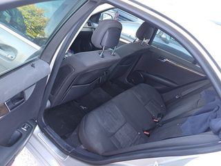 Mercedes-Benz C 220 CDI