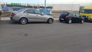 Mercedes-Benz C 220 CDI