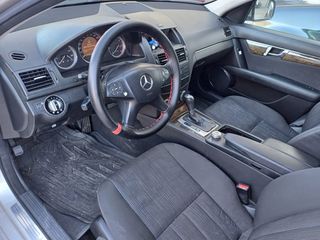 Mercedes-Benz C 220 CDI