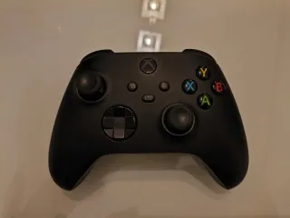 Xbox Series S 1TB Carbon Black