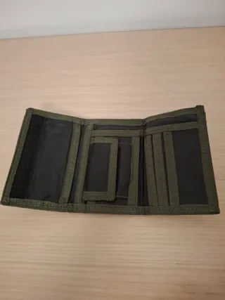 Portafoglio mimetico NOLIMITS