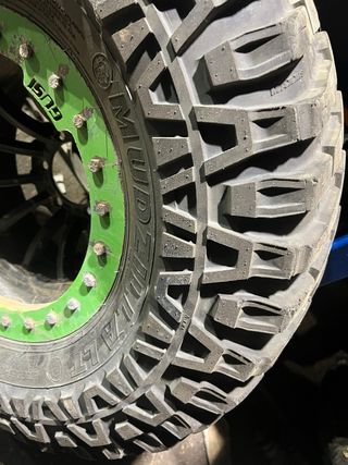 Llantas portuguesas y gomas 35