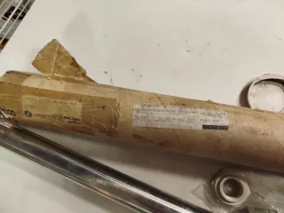 Barras horquilla BMW R100 R80