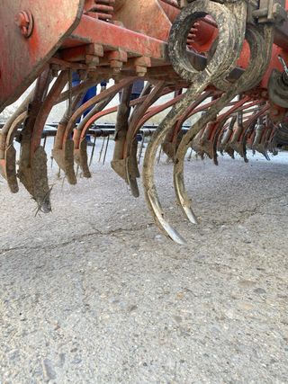 Sembradora JADAPE 300 - 3 metros