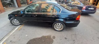 BMW Serie 3 2004