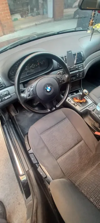 BMW Serie 3 2004
