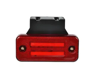 Piloto Naranja Camión LED