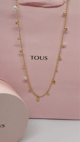 Collar Tous
