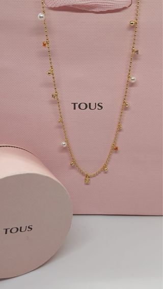 Collar Tous