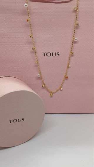 Collar Tous