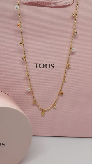 Collar Tous