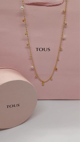 Collar Tous