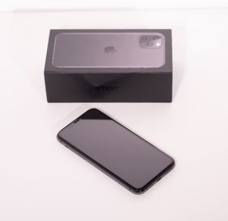 iPhone 11 Pro Grigio Siderale