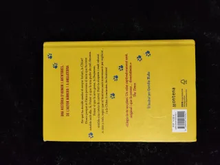 La increïble història de... Un amic excepcional