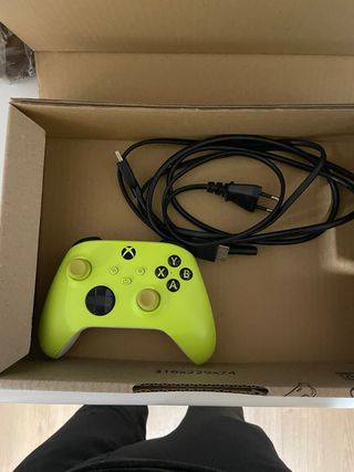 Xbox Series S Bianca con Garanzia