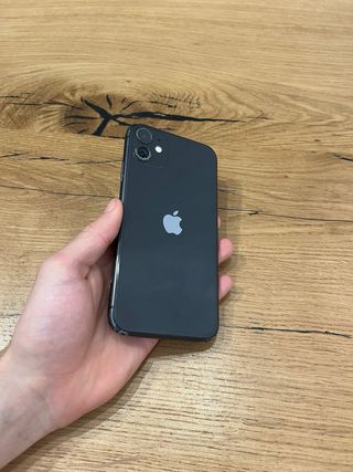 iPhone 11 Nero