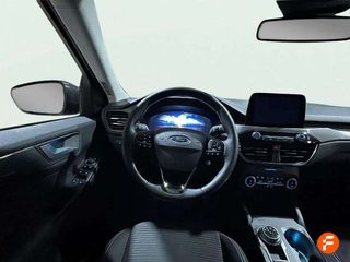 Ford Kuga Titanium 2.5 Duratec FHEV 140kW Auto