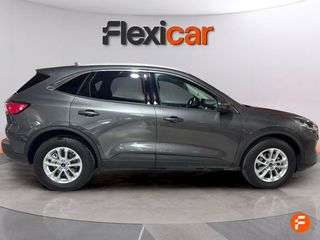 Ford Kuga Titanium 2.5 Duratec FHEV 140kW Auto