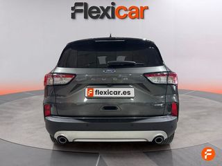 Ford Kuga Titanium 2.5 Duratec FHEV 140kW Auto