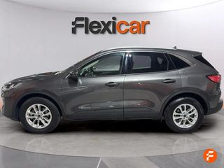 Ford Kuga Titanium 2.5 Duratec FHEV 140kW Auto