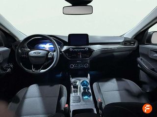 Ford Kuga Titanium 2.5 Duratec FHEV 140kW Auto