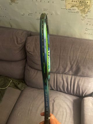 Yonex Ezone 98 Tour 2023