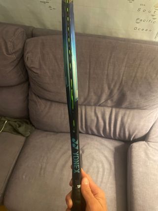 Yonex Ezone 98 Tour 2023