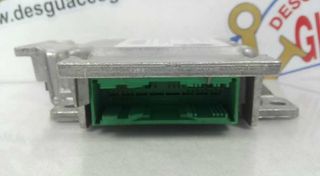 Centralita 13170587 opel vectra c berlina 813726