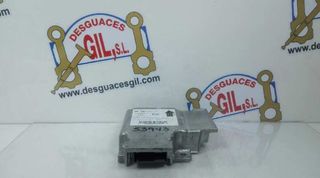 Centralita 13170587 opel vectra c berlina 813726