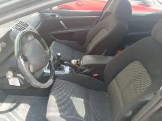 Peugeot 407 2005