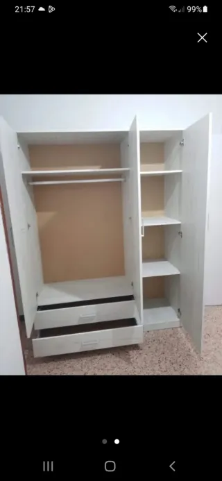 Armarios Armarios Armarios