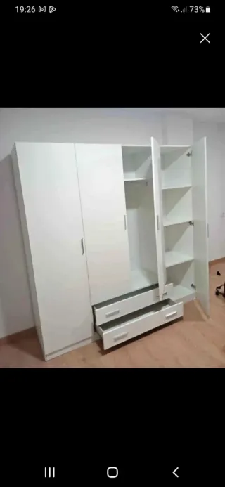 Armarios Armarios Armarios